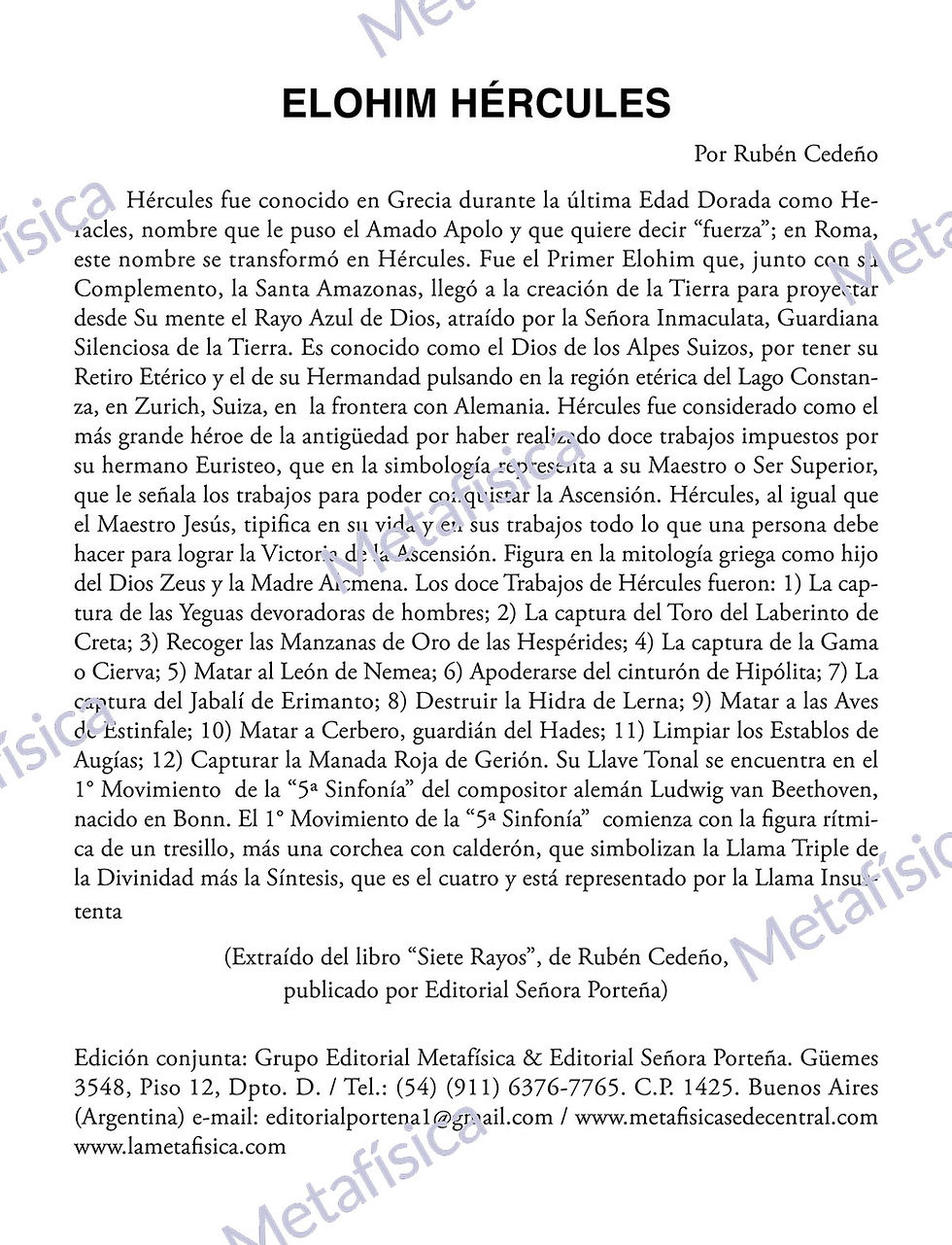 Miniatura: Elohim Hércules