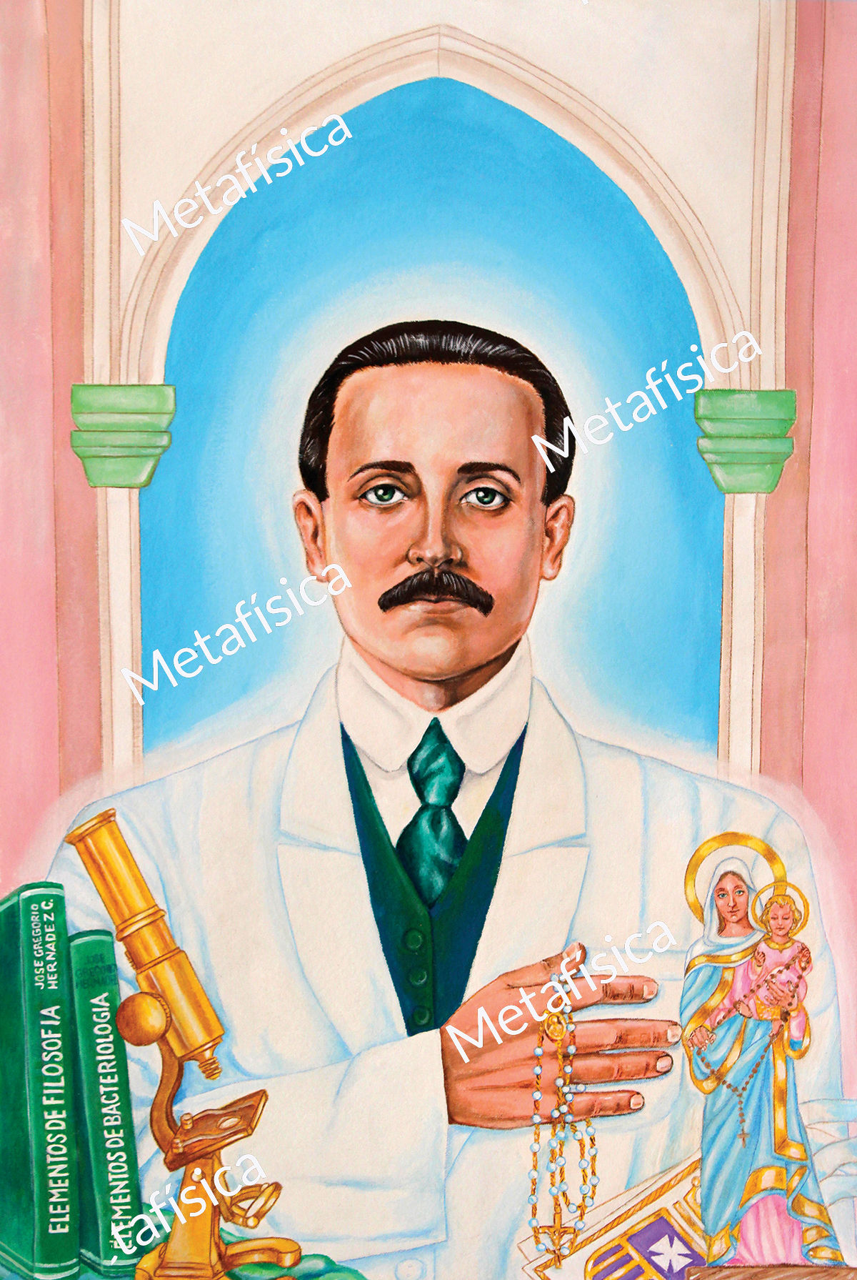 José Gregorio Hernández