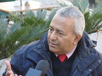 RUBÉN CEDEÑO - PÁGINA OFICIAL