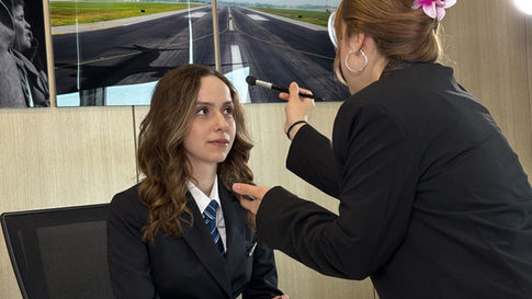 Launch Your Aviation Career: SunExpress Pilot Training Program (MPL)