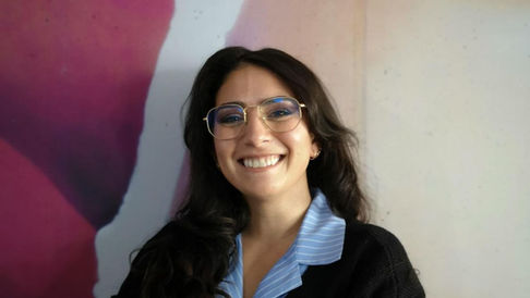SunnyPeople Spotlight: Meet Sara, Our Cabin Chief and Continuous Learner
