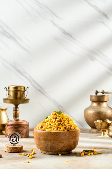 Miniaturbild: Classic Mixture Front