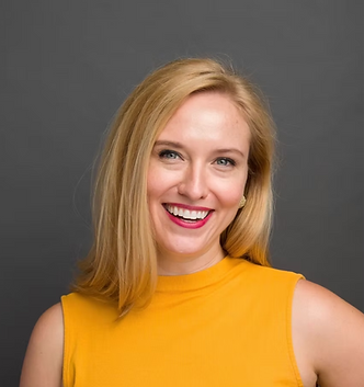 Tracy Edwards Headshot