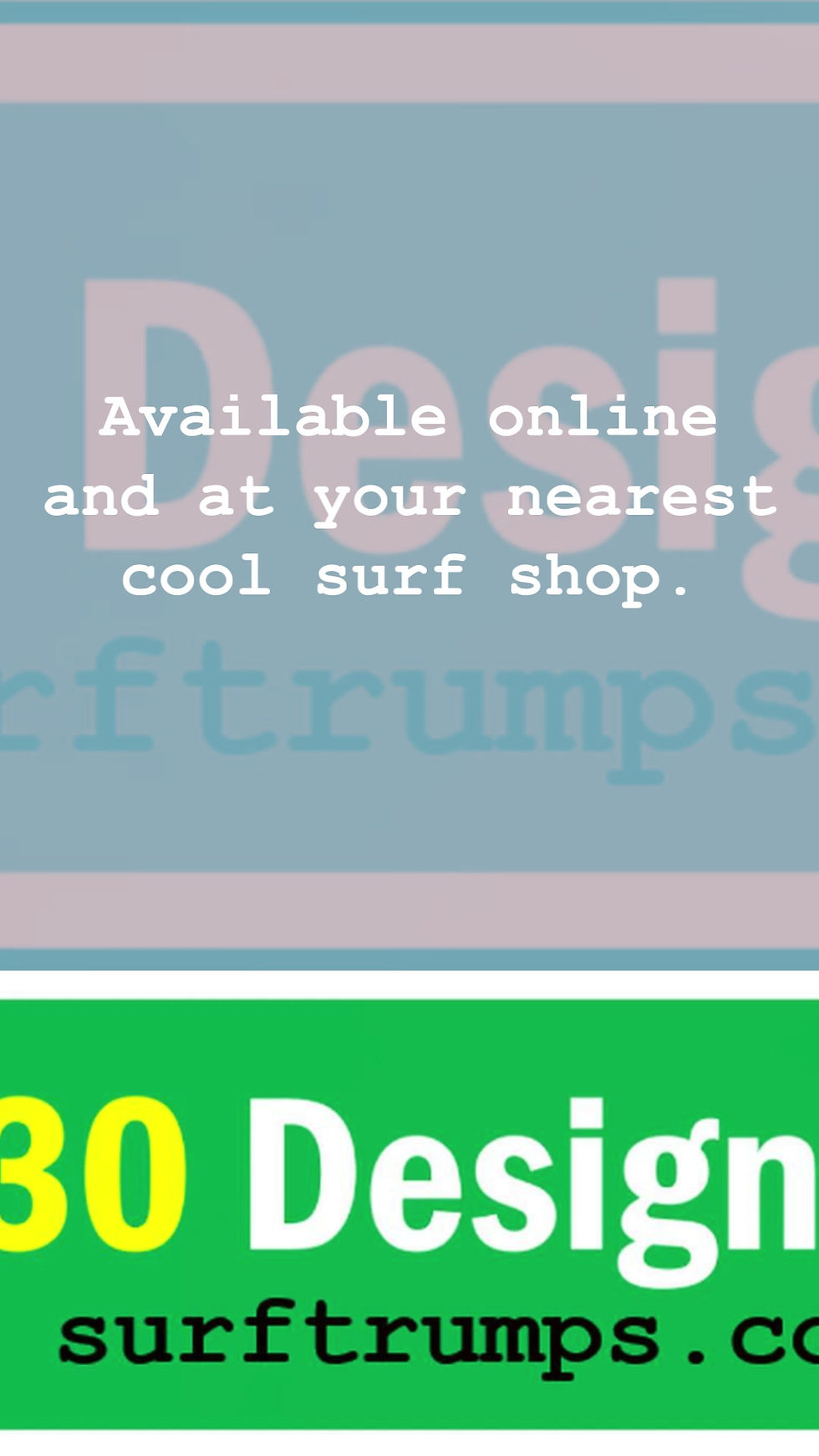 Thumbnail: World Surfspot Trumps Volume 4 (5060783180035)