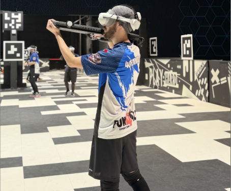 Esports Virtual Arenas
