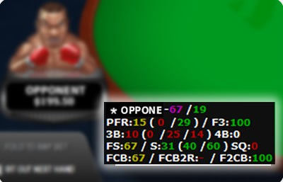 Giving Up Online Poker