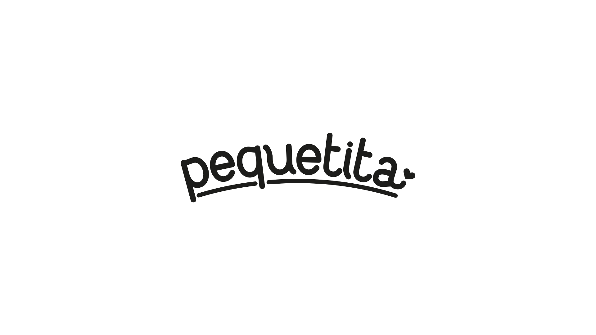 Pequetita - Identidade Visual (Logo+ID)