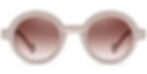 Vintage Charm acetate frame fashion sunglasses