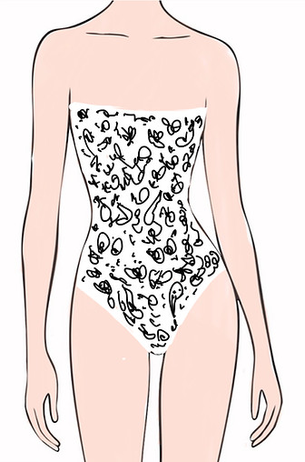 Strapless paisley pattern detail_edited.