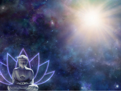 Creating a New Year Altar: A Beginner’s Guide to Fresh Starts