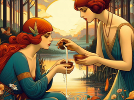 Why Prioritizing Self-Care Is Essential for Effective Caregiving: The Importance of Taking Care of Yourself First