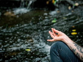 Awakening Your Senses Through Nature and Magick: A Journey of Connection and Discovery