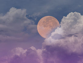 Moon-Powered Gratitude Jar – Manifesting Abundance with the Full Moon’s Energy