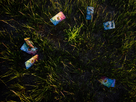 Unlocking Creative Potential: Harnessing the Power of Tarot Cards