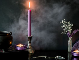 Honoring Ancestors: Beginner-Friendly Offerings & Prayers for Samhain