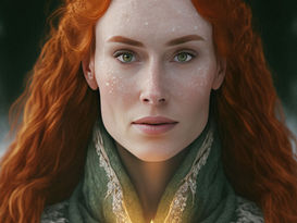 The Lasting Legacy of Brigid, Celtic Goddess of Imbolc