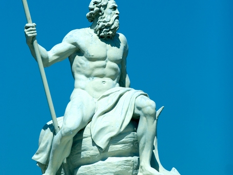 Embracing Aquatic Mysticism: Connecting with Water Deities and Sacred Sites