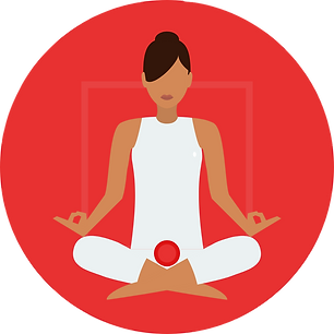 If your Sacral Chakra is out of whack, y