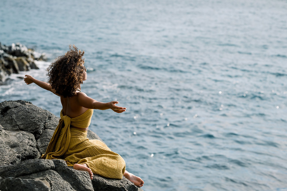 Introduction to Water Magick: Harnessing the Power of the Element of Water