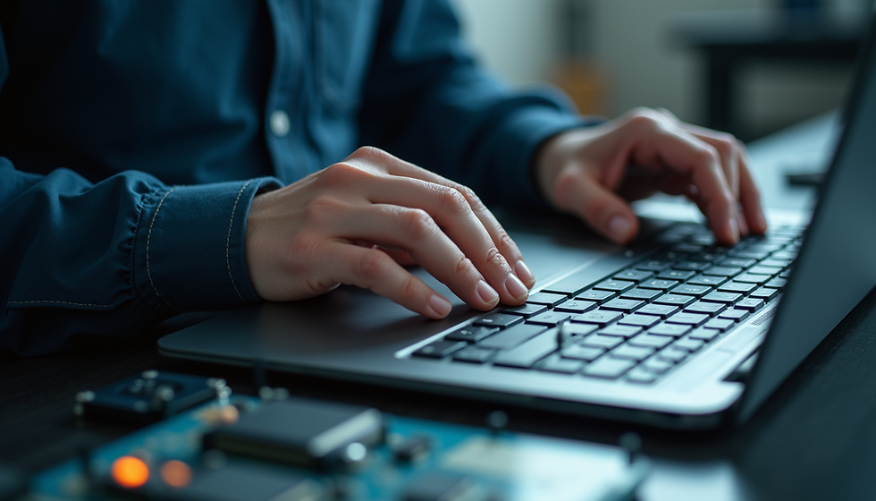 Honest Laptop Repairs: What You Need to Know