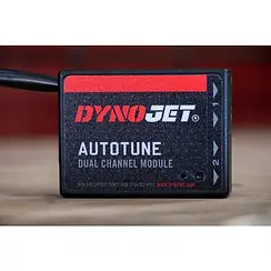 ダイノジェット オートチューン Dynojet Autotune ダイノジェット オートチューン Dynojet Autotune
