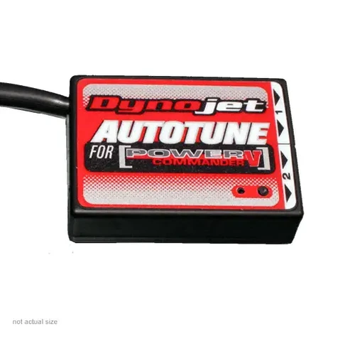 AUTO TUNE 100B | DYNOJET