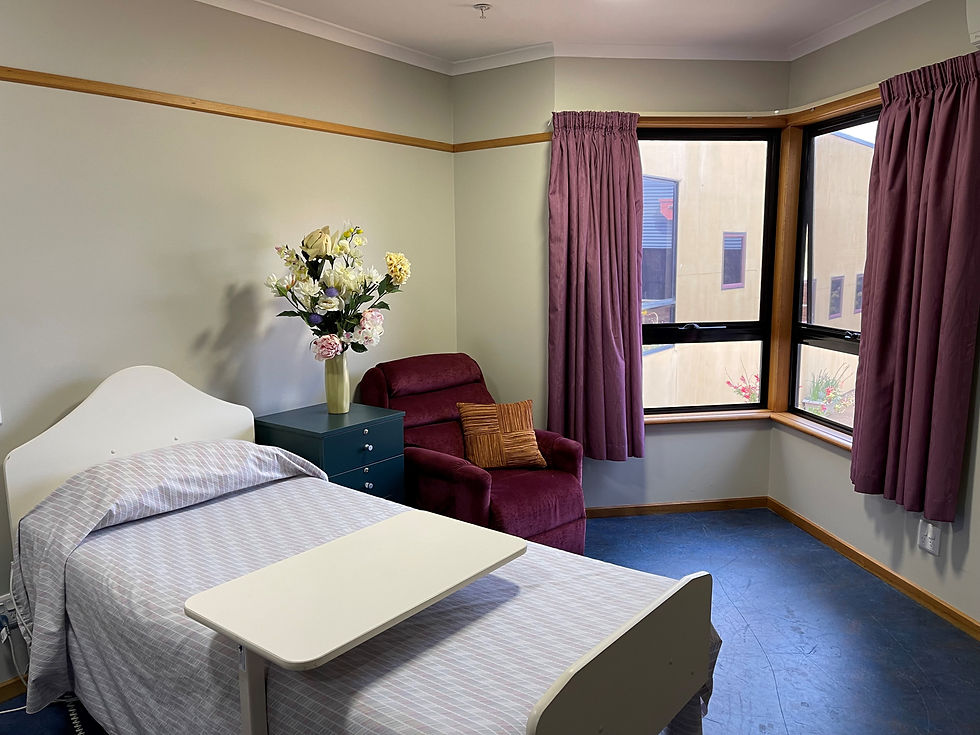 Prosser Room
