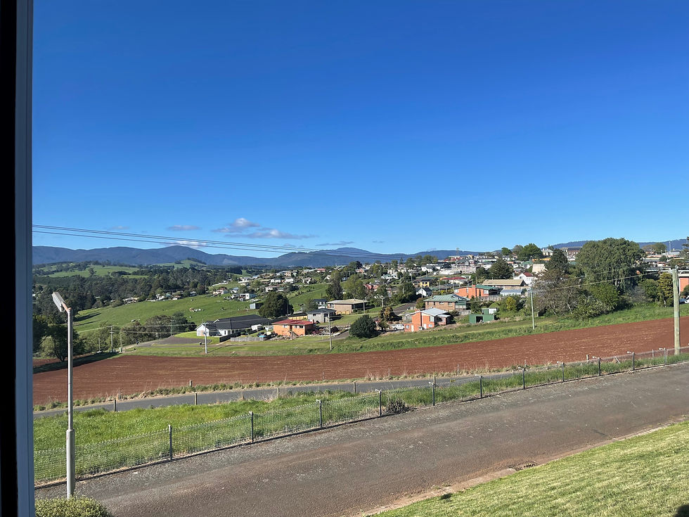 Sideling View