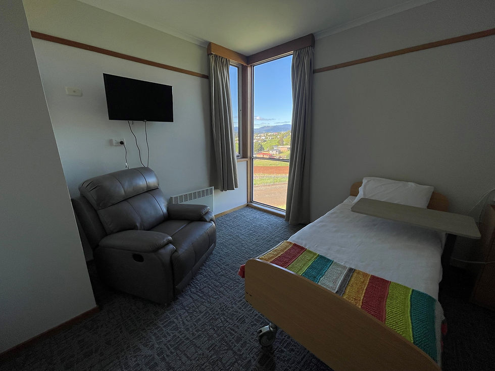 Sideling Room