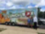 The Lunch Box summer meals food truck