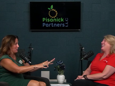 Financial Fitness Starts With the Menu