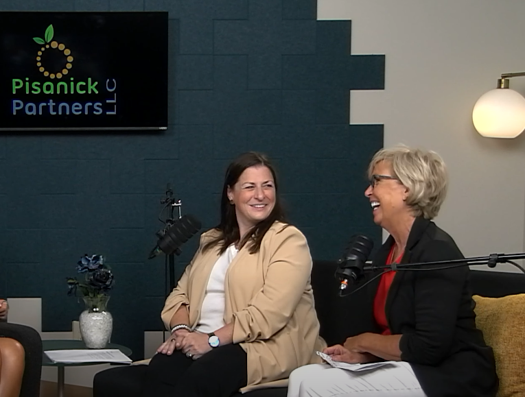 Local Ladies Who Lunch: How Two Ohio Food Entrepreneurs Are Changing School Nutrition