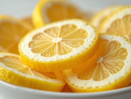 Discover the Tangy World of Lemon Poppers