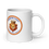 Thumbnail: White Glossy Mug