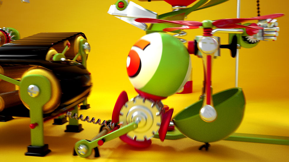 Ohio Lottery - Rolling Cash