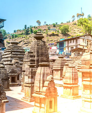 jyotirlinga peregrinacao shiva shankara 2026