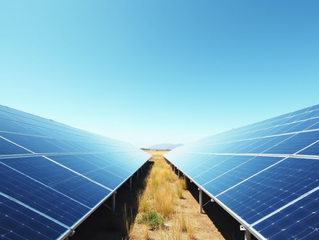 Navigating Energy Markets: Tips for Commercial Clients