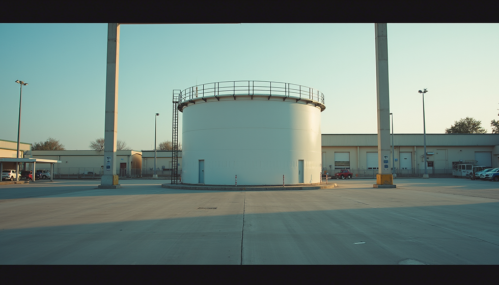 Maximize Savings with Wholesale Petroleum Brokerage
