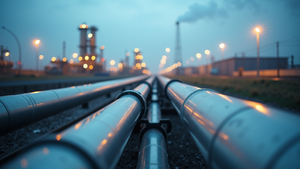 Reduce Risk Exposure in Electricity & Natural Gas Procurement