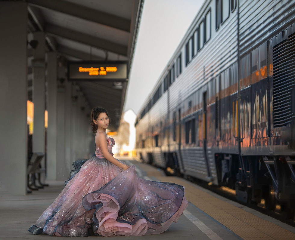 Melissa Cole Photography