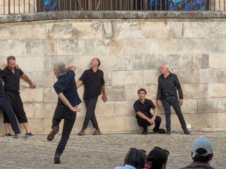 Nos propositions pour la culture à Avignon