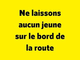 Prévenir la délinquance de la jeunesse