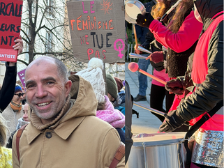 benoit belvalette lutte contre les violences
