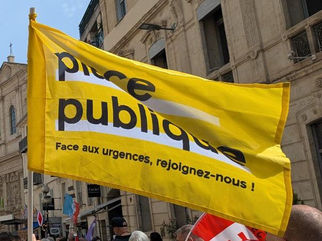Face à la montée de l’extrême droite et à la banalisation de ses idées, la réponse ne peut être que démocratique!