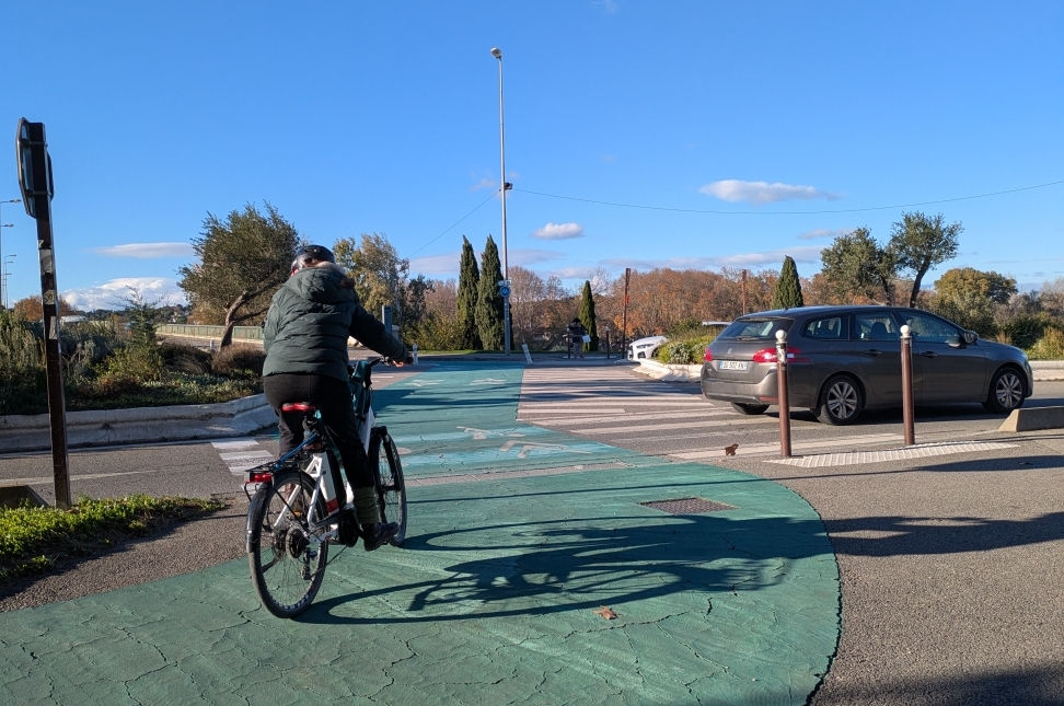 Réinventer les mobilités à Avignon # 2 : tram, bus, train, vélo