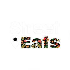 Street Eats Logo