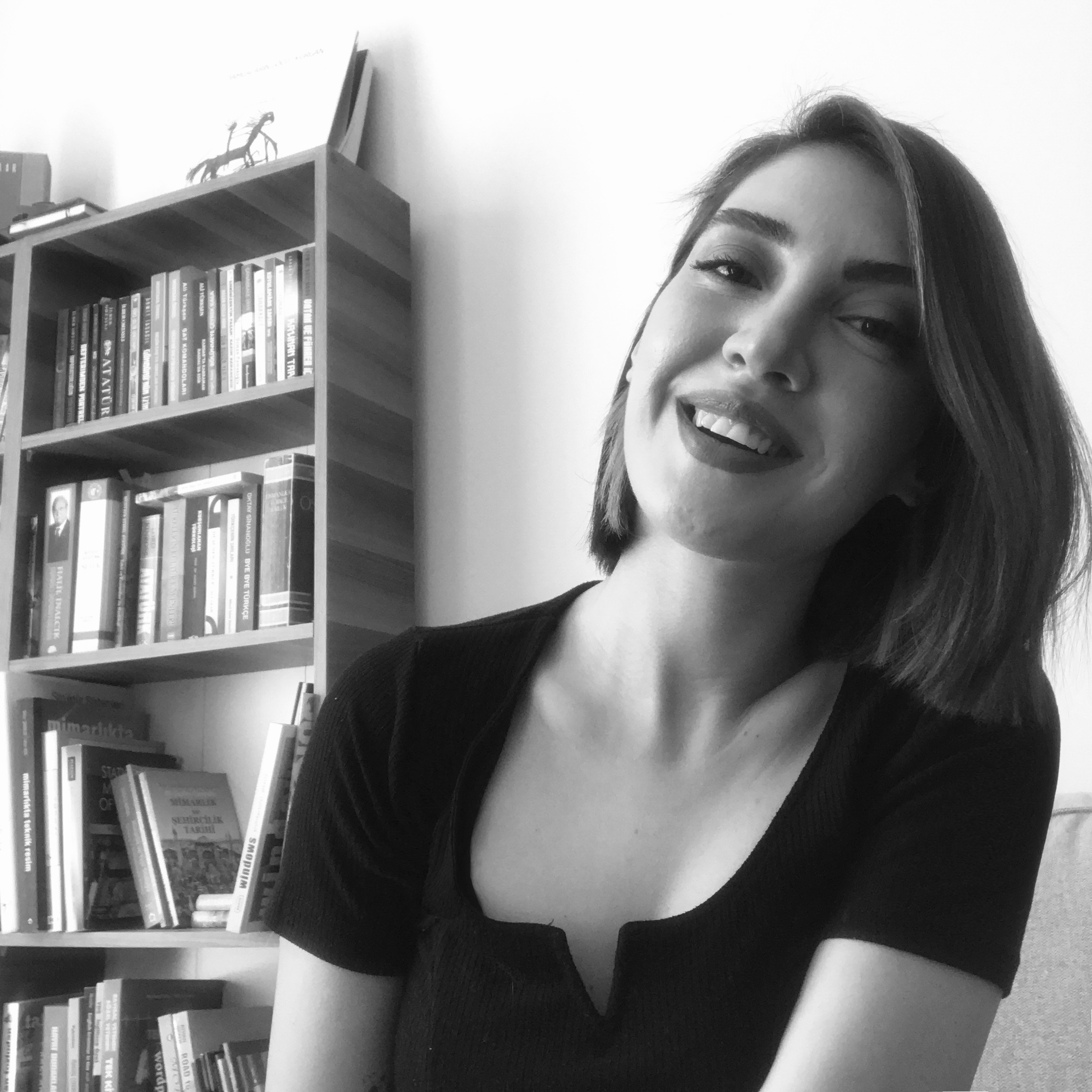 Nazlı Gül avatar