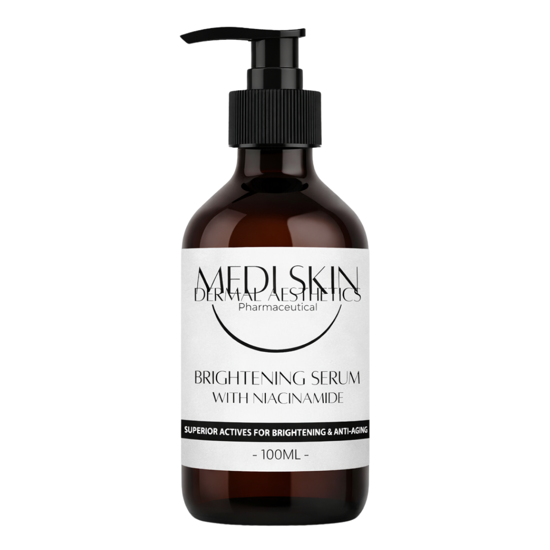MEDISKIN BRIGHTENING SERUM - 100ml