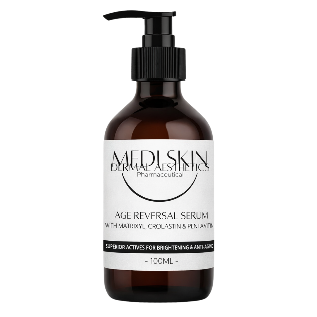 MEDISKIN AGE REVERSAL SERUM - 100ml