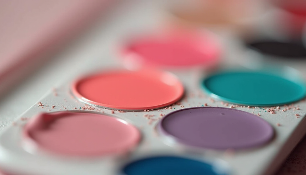 Discover the Latest Nail Color Trends for a Luxe Salon Experience